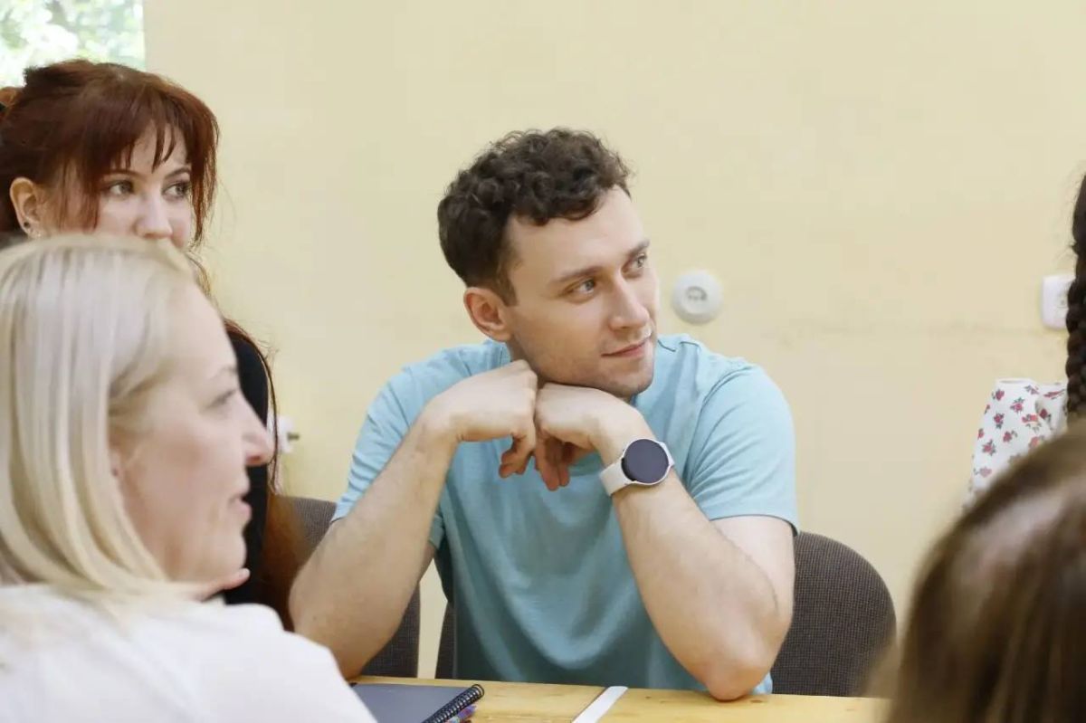 Амурский областной театр драмы приступил к работе в 143-м театральном сезоне Амурский областной театр драмы приступил к работе в 143-м театральном сезоне