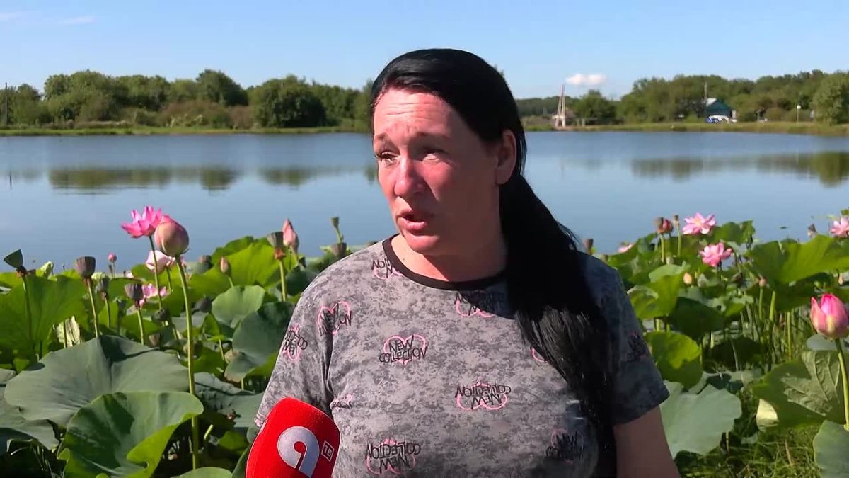 В субботу, 15 августа, село Липовка стало точкой притяжения для жителей всего Приамурья