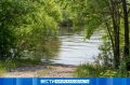 Вода отрезала Аносово: в Шимановском округе закрыт проезд из-за разлива реки Шатака