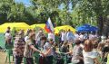 МЫ ВМЕСТЕ! В Раздольном состоялся слет волонтерских объединений