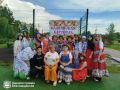 Благовещенская активистка организовывает яркие дворовые праздники благодаря муниципальному гранту
