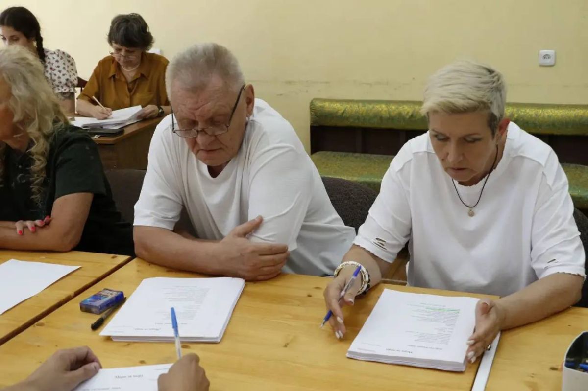 Амурский областной театр драмы приступил к работе в 143-м театральном сезоне Амурский областной театр драмы приступил к работе в 143-м театральном сезоне