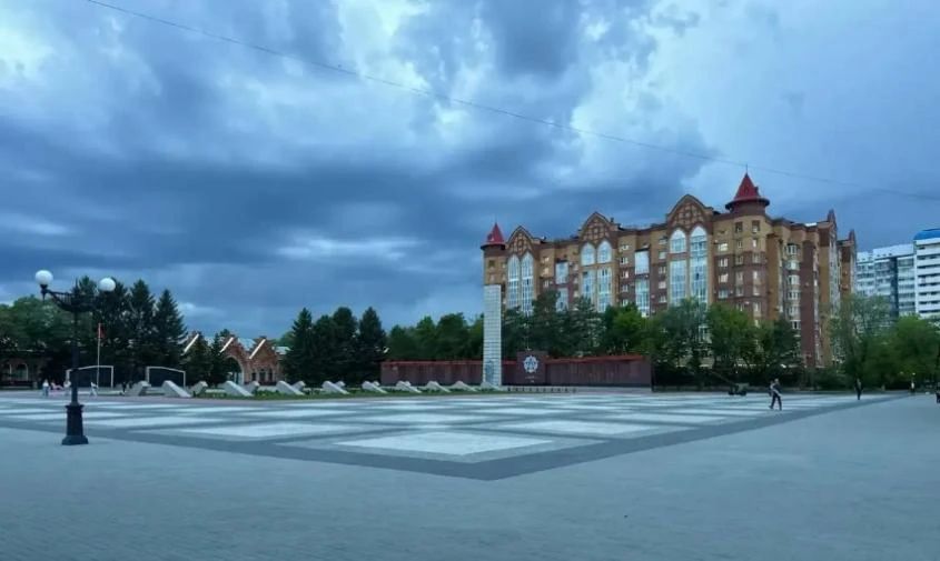 В Благовещенске почти на неделю введут режим повышенной готовности