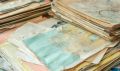 Найти и прославить: Росреестр собирает фотографии карт и глобусов из частных коллекций