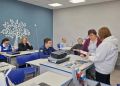 Тындинский городской прокурор принял участие в работе мобильной группы по приему участников специальной военной операции и членов их семей в отдаленных населенных пунктах Тындинского муниципального округа