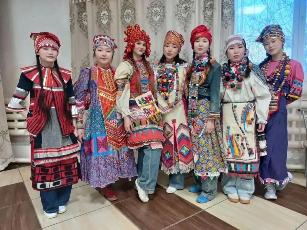 5 сентября — «Время сарафана»! 5 сентября — «Время сарафана»!