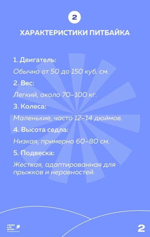 Техника серьёзная — ответственность взрослая: рассказываем амурским родителям о безопасности на питбайках Техника серьёзная — ответственность взрослая: рассказываем амурским родителям о безопасности на питбайках