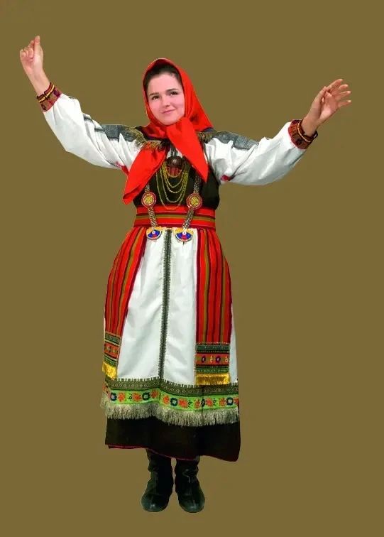 5 сентября — «Время сарафана»! 5 сентября — «Время сарафана»!