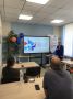 Специалисты Кадрового центра города Зеи провели информационную встречу с работодателями