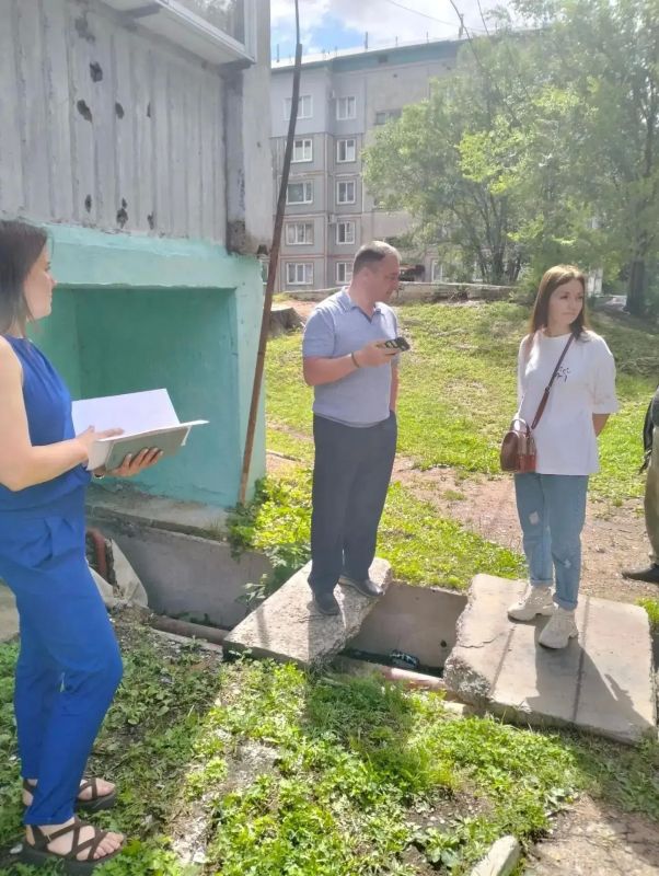 В Амурской области успешно прошли противоаварийные тренировки в рамках подготовки к отопительному сезону В Амурской области успешно прошли противоаварийные тренировки в рамках подготовки к отопительному сезону