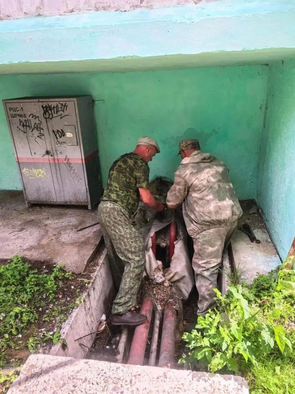 В Амурской области успешно прошли противоаварийные тренировки в рамках подготовки к отопительному сезону В Амурской области успешно прошли противоаварийные тренировки в рамках подготовки к отопительному сезону