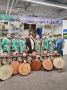 «Наш первый такой результат»: Амурские эвенки стали победителями Международной выставки-ярмарки «Сокровища Севера»