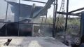 В Селемджинском районе сгорели дизельная электростанция и склад запчастей