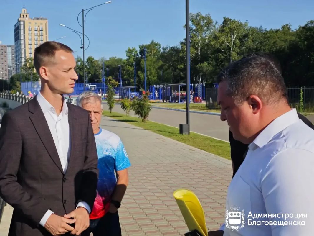 «Амурский лес» готов больше чем на 80% «Амурский лес» готов больше чем на 80%