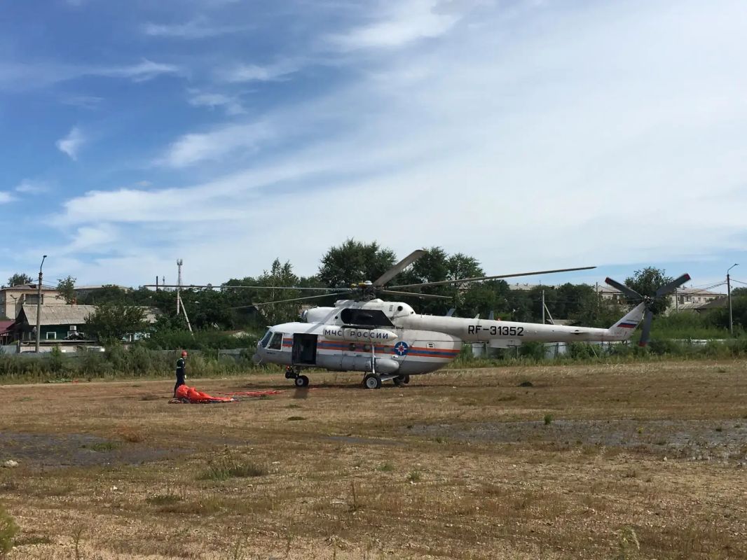 Спасатели Приамурья и провинции Хэйлунцзян проведут учения на Амуре Спасатели Приамурья и провинции Хэйлунцзян проведут учения на Амуре