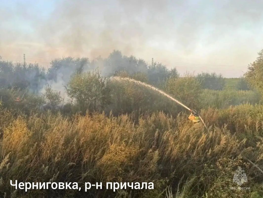 #СобытияМЧС28. В Амурской области за прошедшие сутки Потушено 9 пожаров, на 6 из них привлекались силы и средства МЧС России: в Шимановске на ул. Вокзальной горело напольное покрытие в здании бывшего депо #СобытияМЧС28. В Амурской области за прошедшие сутки Потушено 9 пожаров, на 6 из них привлекались силы и средства МЧС России: в Шимановске на ул. Вокзальной горело напольное покрытие в здании бывшего депо