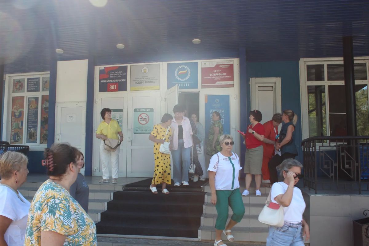 В Амурской области проходят тренировки избирательных комиссий по действиям в нештатных ситуациях В Амурской области проходят тренировки избирательных комиссий по действиям в нештатных ситуациях