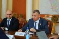 В Благовещенске может появиться международный университетский кампус «Амур» площадью 18 гектаров