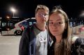 «Вели себя скромно»: экс-амурчанка летела в Благовещенск в одном самолете с Аршавиным