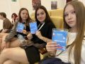 Студентки из Приамурья вышли в полуфинал «Большой перемены»