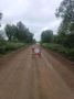 С двумя селами прервалось транспортное сообщение