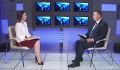 Министр цифрового развития и связи Приамурья Денис Земнухов в студии "Вести - Амурская область" рассказал о цифровизации региона, внедрении искусственного интеллекта и кадрах для ИТ-экономики региона