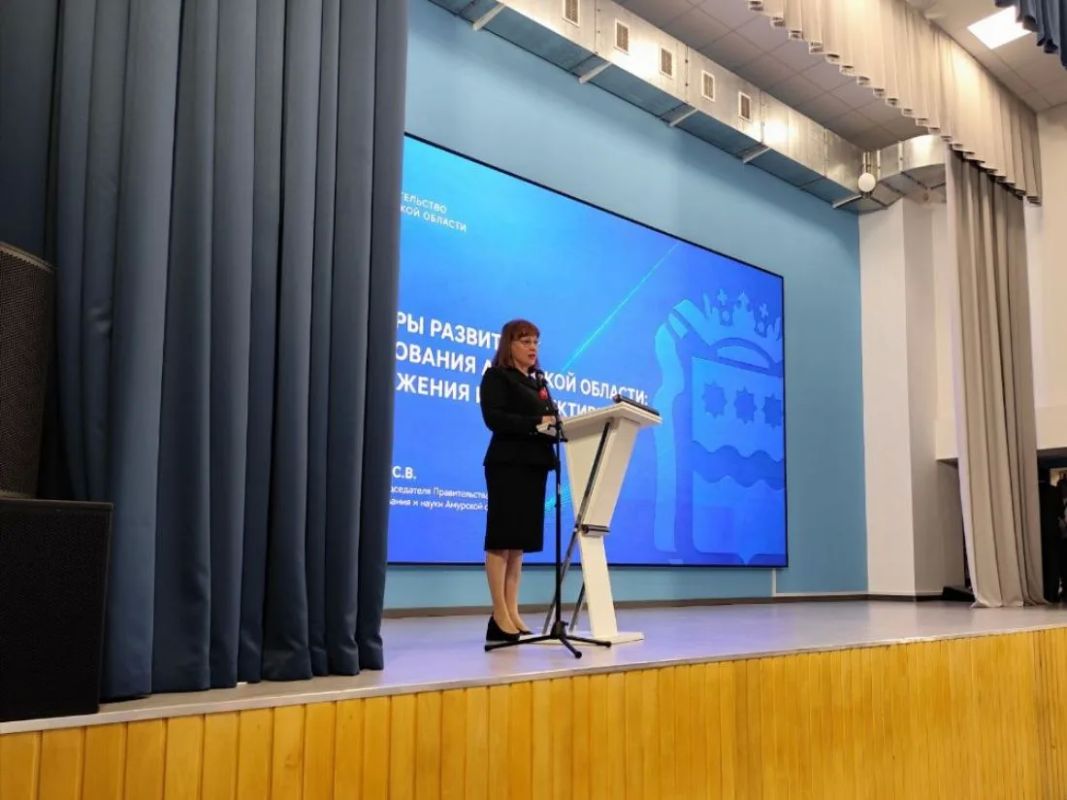 Светлана Яковлева: «Новые подходы — на прочном фундаменте традиций»