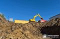 Газовая котельная в районе лагеря имени Гагарина в Благовещенске готова на 49%