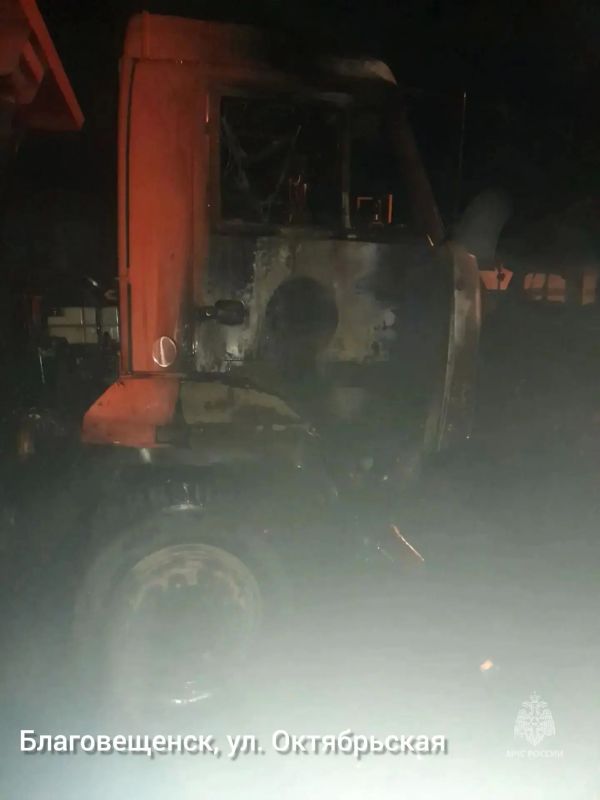 #СобытияМЧС28. В Амурской области за прошедшие сутки Потушено 6 пожаров, на 5 из них привлекались силы и средства МЧС России: в Белогорске на ул. Куйбышева горел частный жилой дом #СобытияМЧС28. В Амурской области за прошедшие сутки Потушено 6 пожаров, на 5 из них привлекались силы и средства МЧС России: в Белогорске на ул. Куйбышева горел частный жилой дом