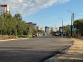 Олег Имамеев: На нескольких участках городских дорог, которые ремонтируются в рамках президентского нацпроекта «Инфраструктура для жизни», переходят к завершающей стадии