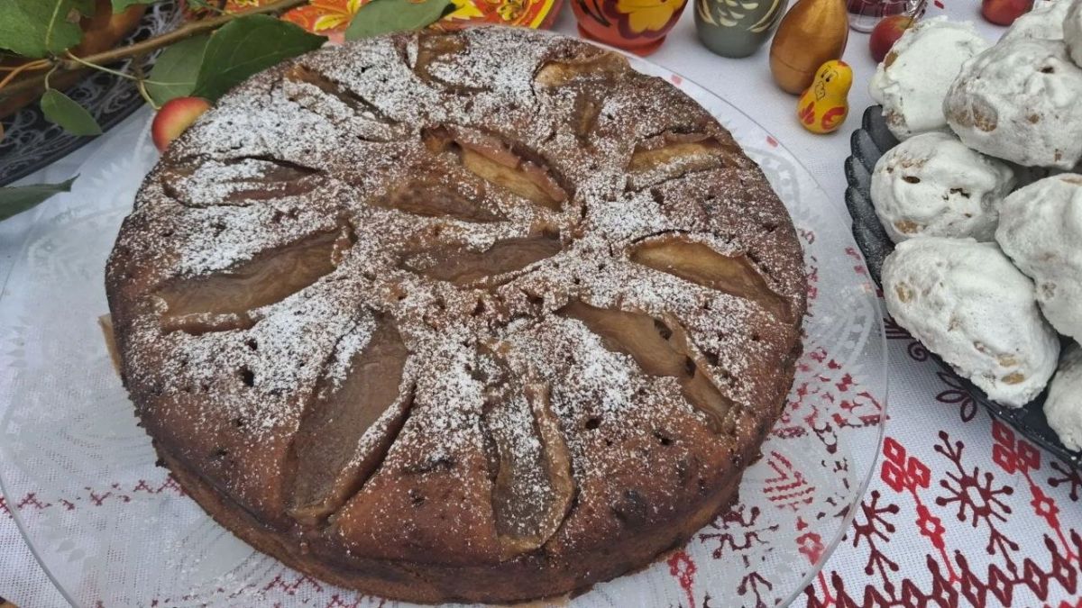 В минувшие выходные в Прогрессе прошел настоящий праздник вкуса — Фестиваль национальной кухни! Гости собрались, чтобы вместе отметить Год Единства народов России В минувшие выходные в Прогрессе прошел настоящий праздник вкуса — Фестиваль национальной кухни! Гости собрались, чтобы вместе отметить Год Единства народов России