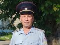 В Приамурье определили победителей первого этапа конкурса «Народный участковый — 2026»