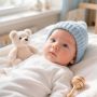 В Приамурье молодые родители дали новорожденному сыну имя Север