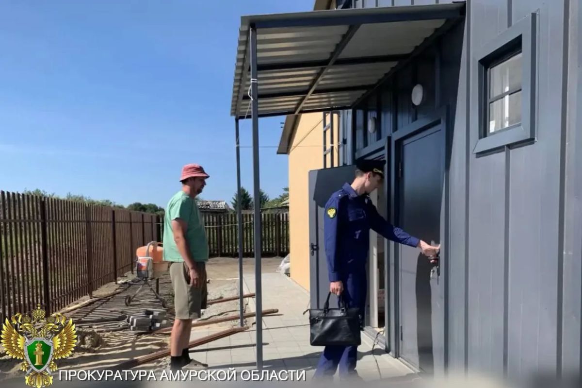В Октябрьском муниципальном округе прокуратура контролирует реализацию национальных проектов В Октябрьском муниципальном округе прокуратура контролирует реализацию национальных проектов