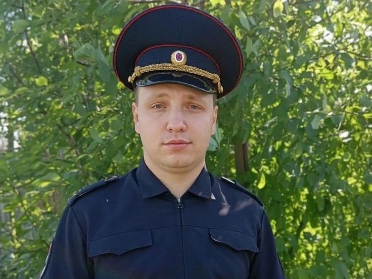 В Приамурье определили победителей первого этапа конкурса «Народный участковый — 2026» В Приамурье определили победителей первого этапа конкурса «Народный участковый — 2026»