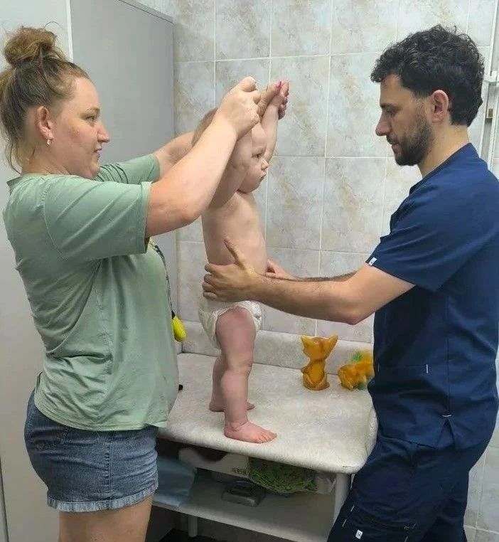 Движение – это жизнь! И мы не просто так это говорим Движение – это жизнь! И мы не просто так это говорим