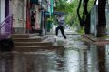 Амурскую область вновь накроют очень сильные дожди
