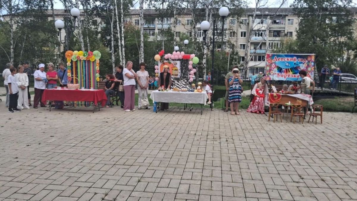 В минувшие выходные в Прогрессе прошел настоящий праздник вкуса — Фестиваль национальной кухни! Гости собрались, чтобы вместе отметить Год Единства народов России В минувшие выходные в Прогрессе прошел настоящий праздник вкуса — Фестиваль национальной кухни! Гости собрались, чтобы вместе отметить Год Единства народов России