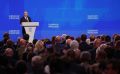 «Народ – источник власти»: Президент РФ Владимир Путин выступил на съезде Единой России