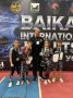 Амурские джуисты завоевали более трёх десятков наград всех достоинств на международном турнире "Baikal International"! Статусный турнир прошёл в эти выходные в Иркутске