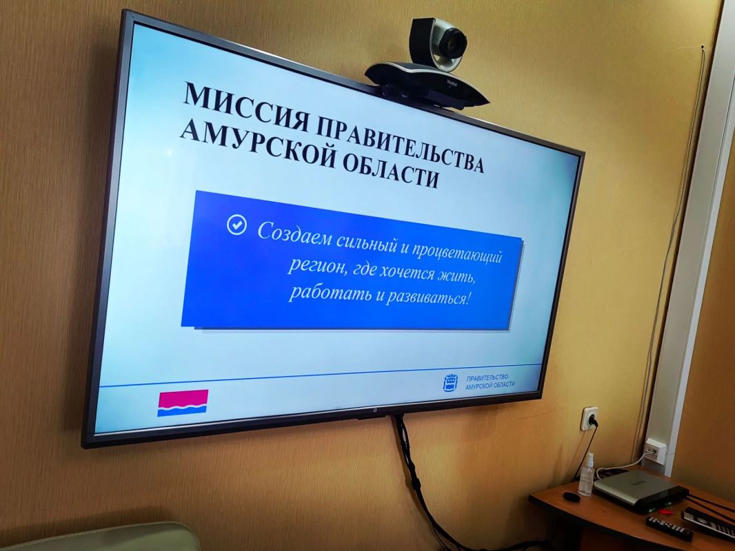 Еще 8 человек сделали свой осознанный выбор в пользу государственной службы в Правительстве Амурской области