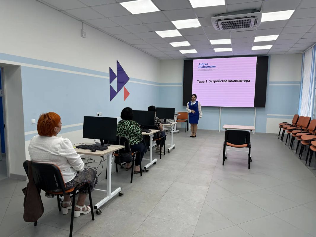 Компьютер изучаем круглый год…