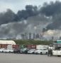 Прокуратура Амурской области поставила на контроль выяснение обстоятельств возгорания на территории строительства Амурского газохимического комплекса, которое произошло днем 25 августа