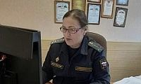 Амурчанин погасил долг по алиментам в 160 000 рублей после визита к приставу