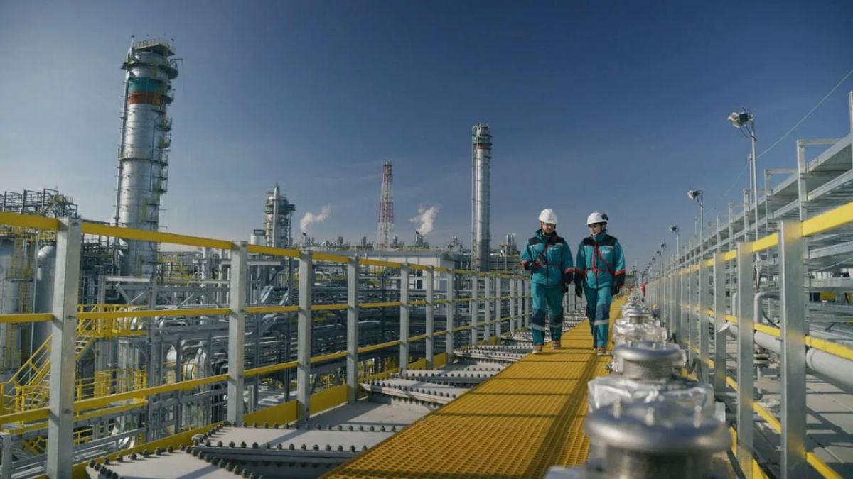 Амурский ГХК штрафовали за нарушения пожарной безопасности незадолго до ЧП