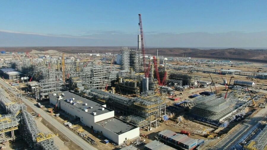 К жителям Свободненского района обратилась глава района Эльвира Агафонова