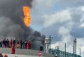 Стало известно о новых жертвах взрыва на Амурском ГКХ 25 августа