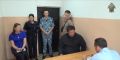 В Свободном направлено в суд уголовное дело в отношении мужчины, обвиняемого в угрозах убийством несовершеннолетним, покушении на убийство и поджоге имущества