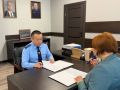 Прокурор Амурской области и уполномоченный по правам ребенка заключили соглашение о взаимодействии