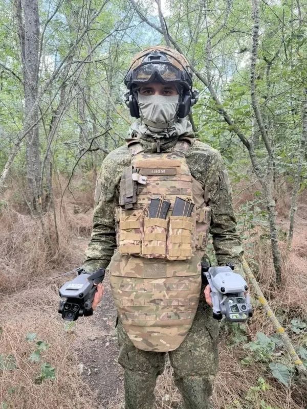 Василий Орлов: Партию оборудования передали участникам специальной военной операции Василий Орлов: Партию оборудования передали участникам специальной военной операции